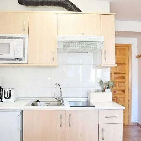 La Tosquera Jardin Comun Y Rutas Por Pirineos Apartament Formigal