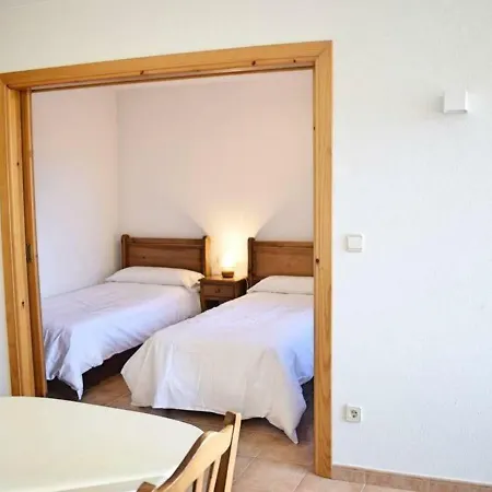 Apartament La Tosquera Jardin Comun Y Rutas Por Pirineos Formigal
