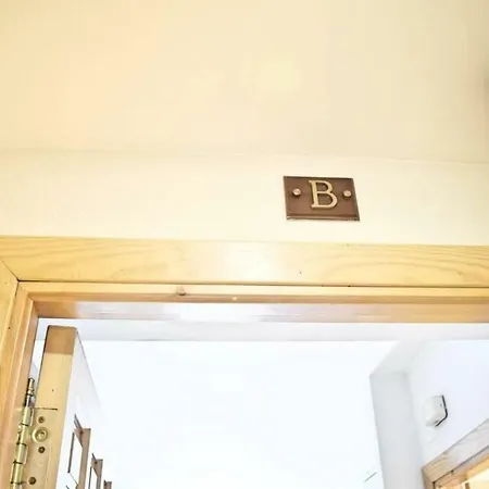 La Tosquera Jardin Comun Y Rutas Por Pirineos Apartament *