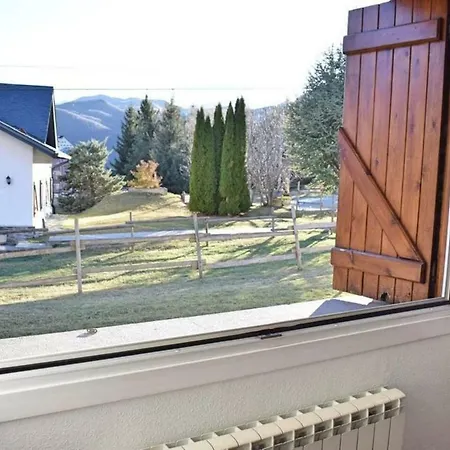 La Tosquera Jardin Comun Y Rutas Por Pirineos * Formigal