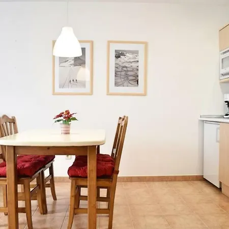 La Tosquera Jardin Comun Y Rutas Por Pirineos Apartament *