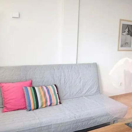 Apartament La Tosquera Jardin Comun Y Rutas Por Pirineos *