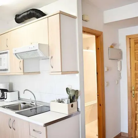 Apartament La Tosquera Jardin Comun Y Rutas Por Pirineos Formigal