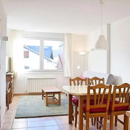 La Tosquera Jardin Comun Y Rutas Por Pirineos Apartament Formigal