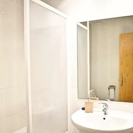 La Tosquera Jardin Comun Y Rutas Por Pirineos Apartament Formigal